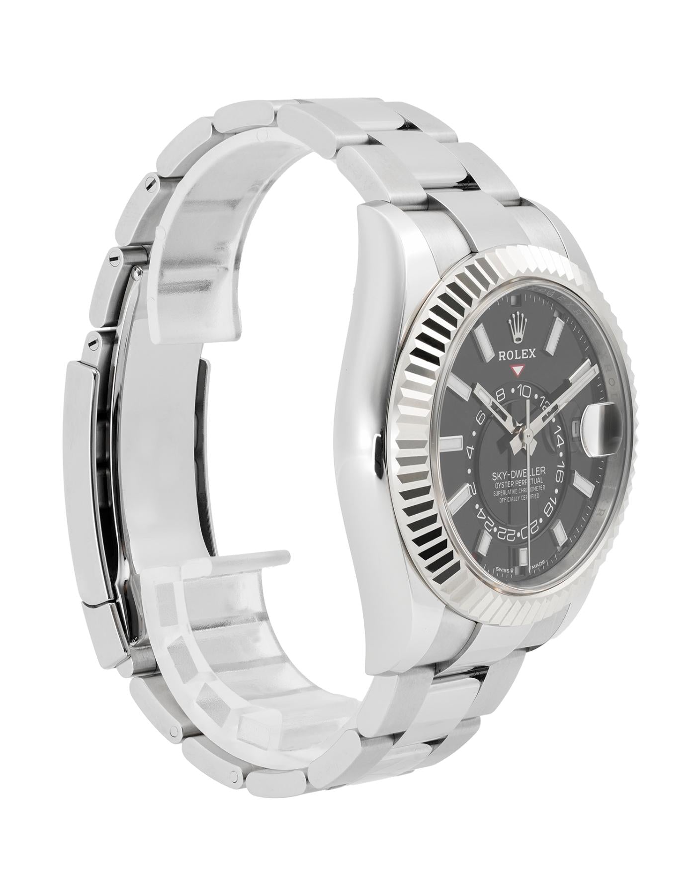 Rolex Sky-Dweller