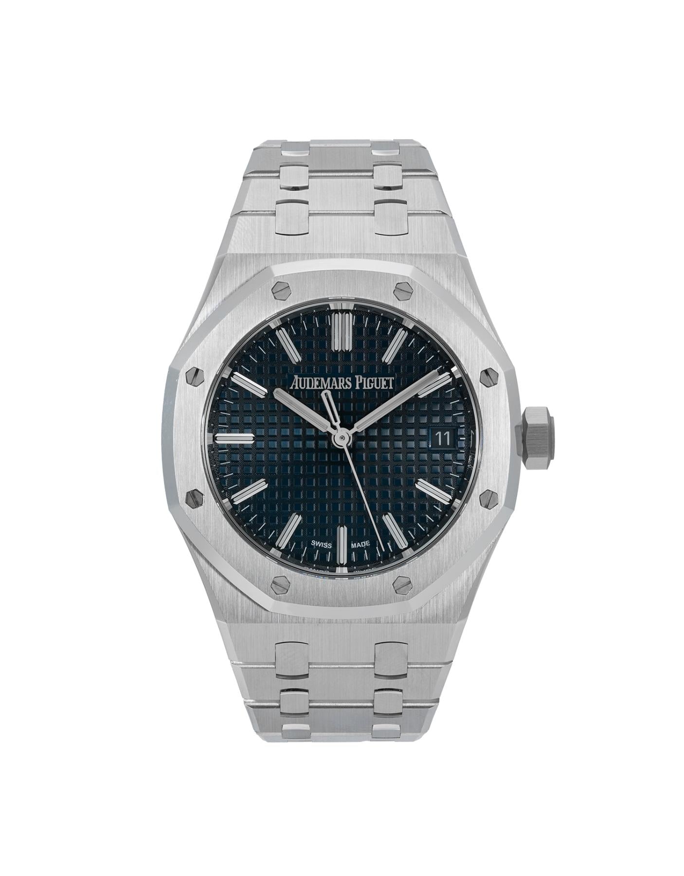 Audemars Piguet Royal Oak 37mm