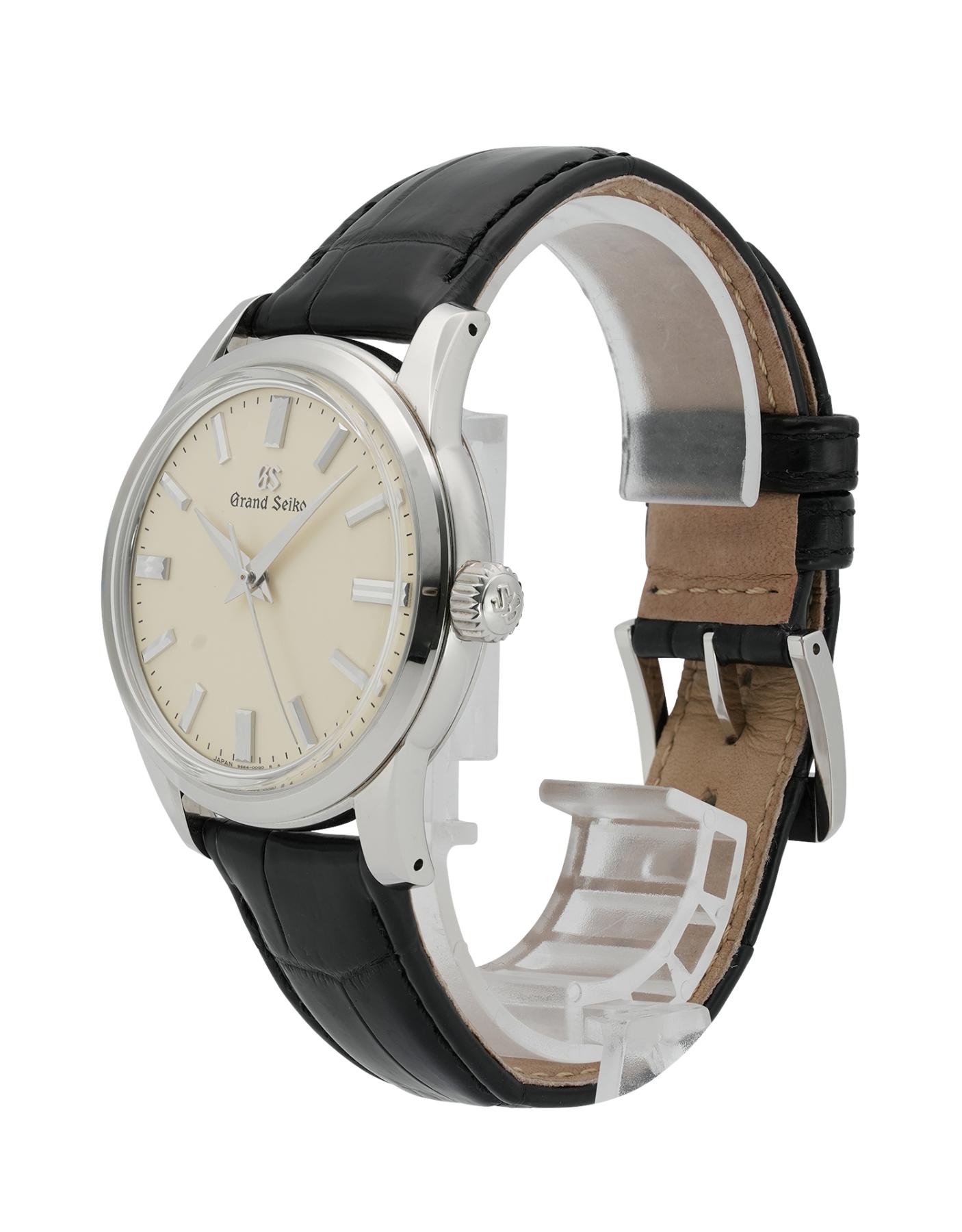Grand Seiko Elegance Collection