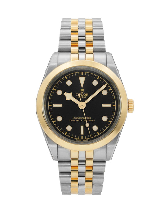Tudor Black Bay 41