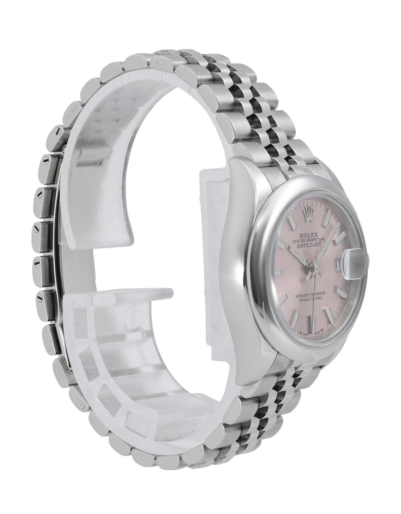 Rolex Datejust 28