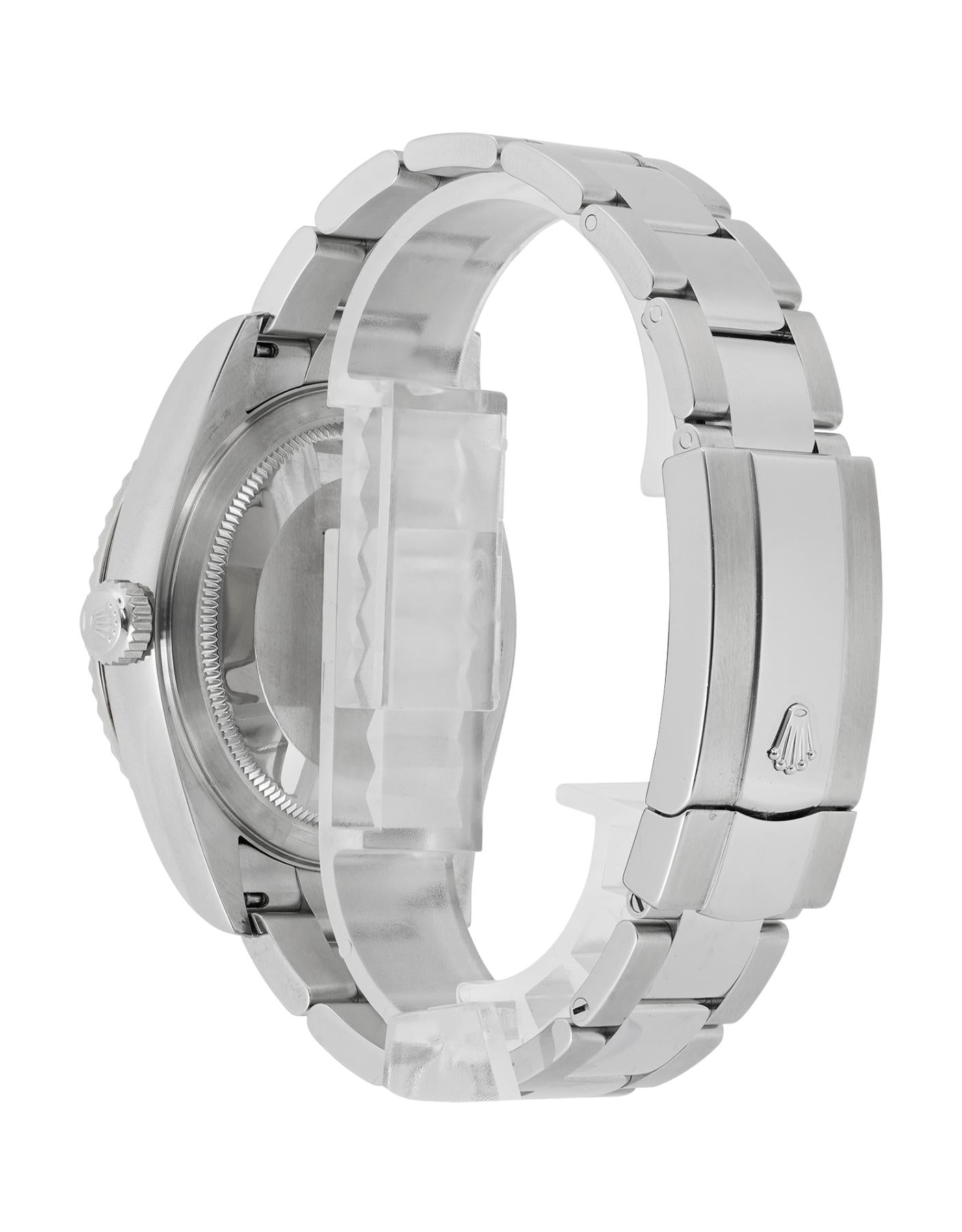 Rolex Sky-Dweller