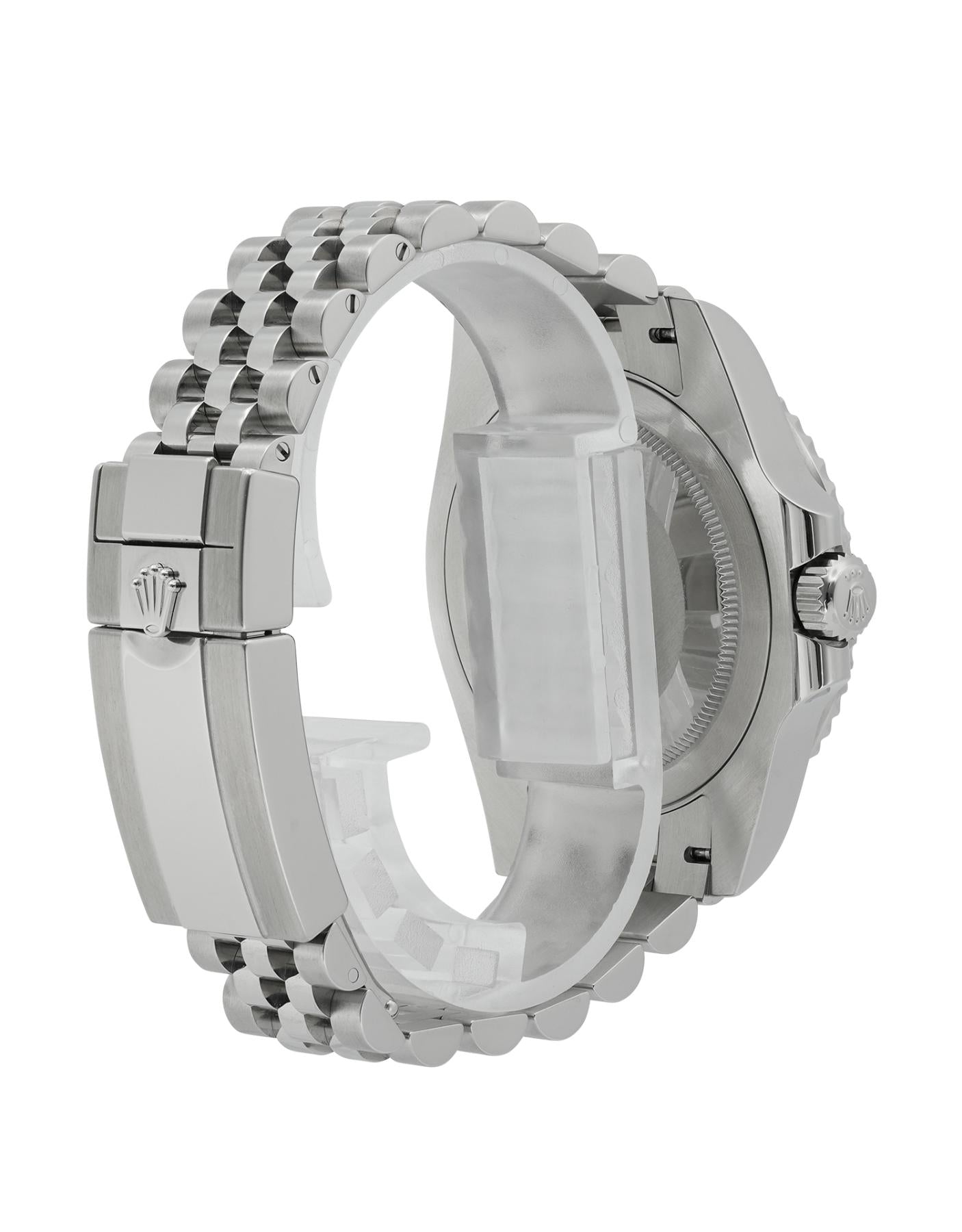 Rolex GMT-Master II 'Sprite'