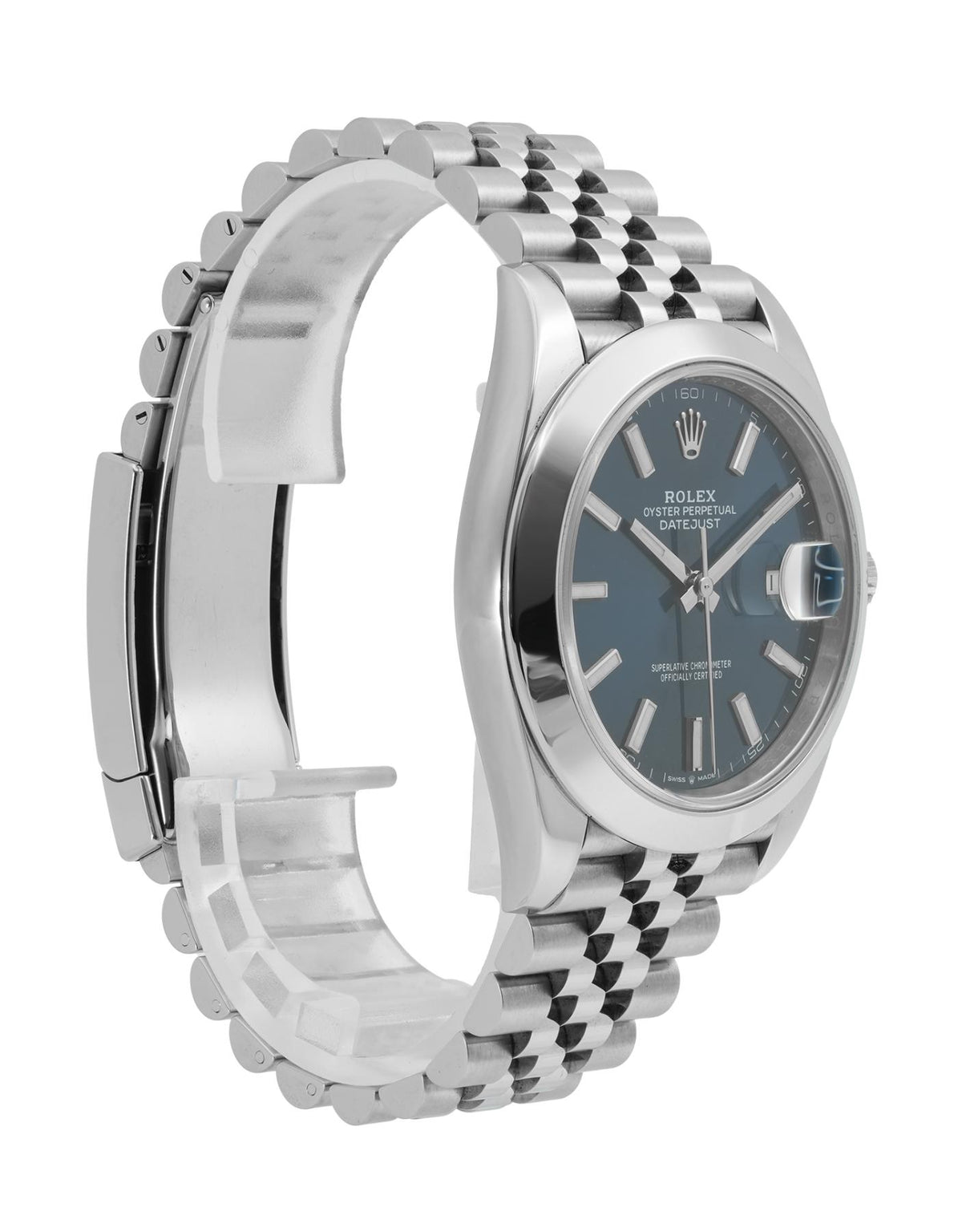 Rolex Datejust 41
