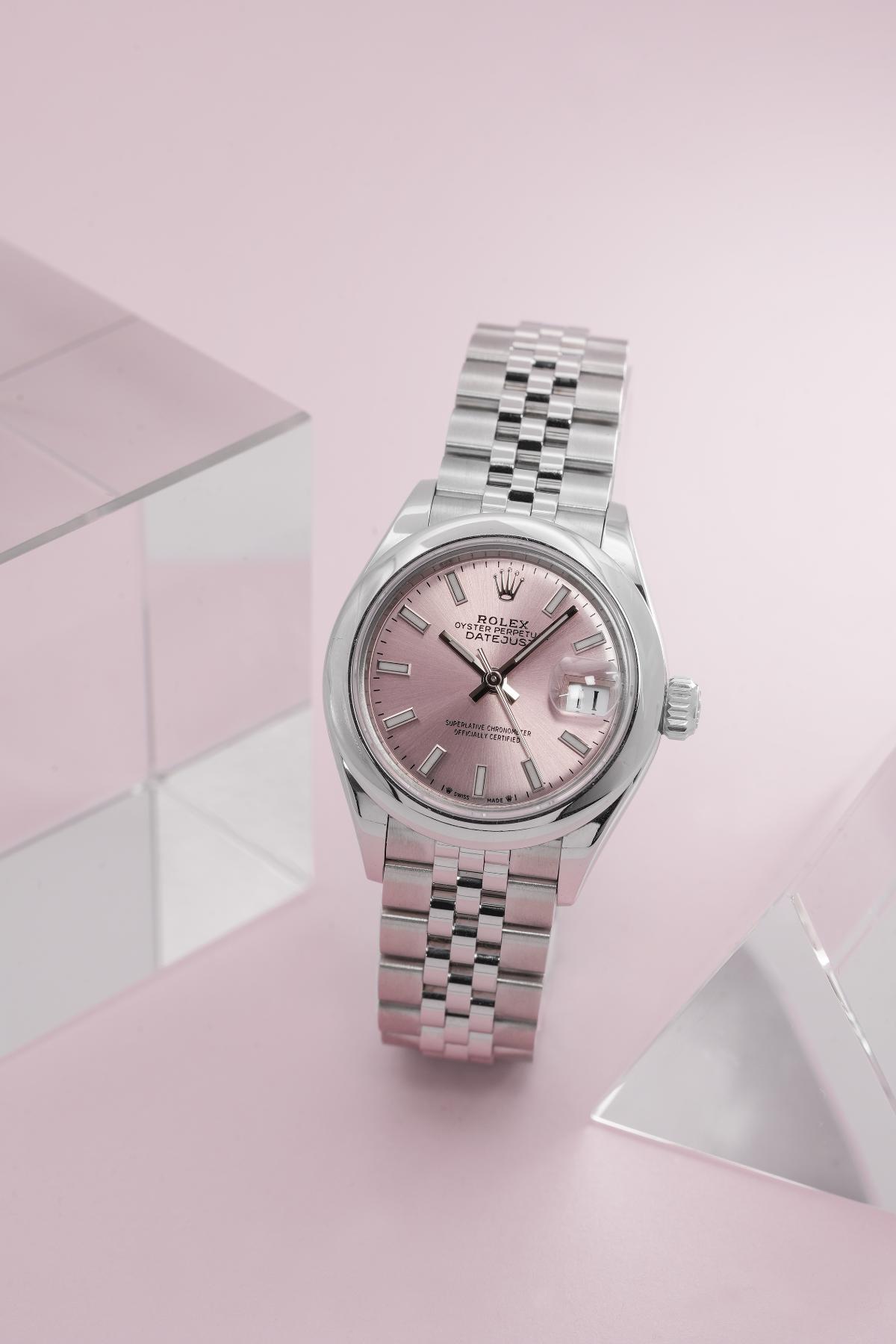 Rolex Datejust 28