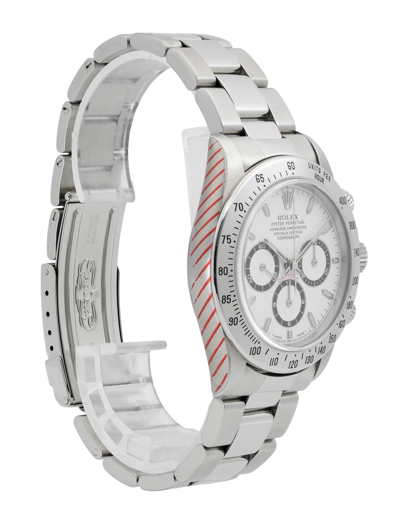 Rolex Daytona