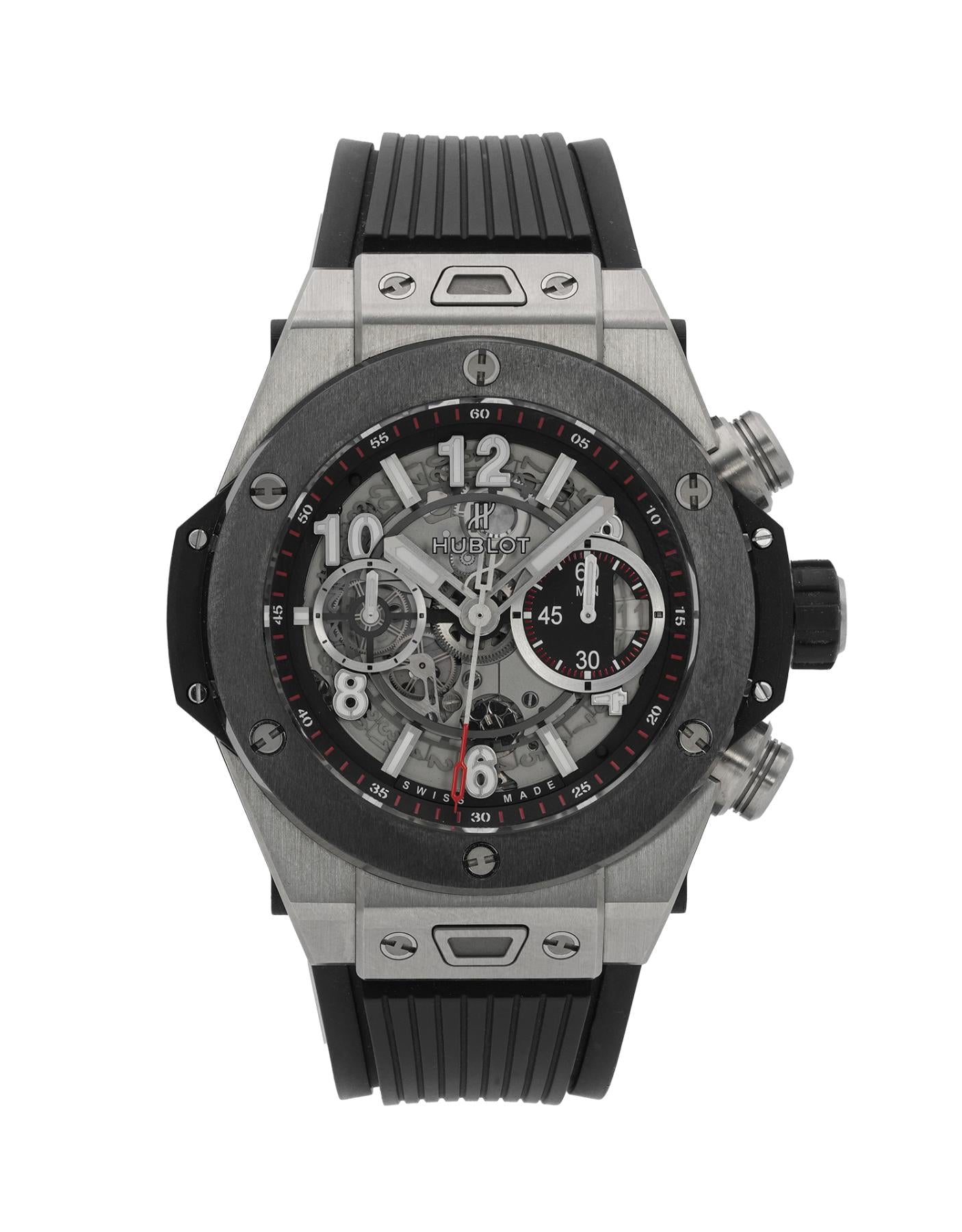 Hublot Big Bang Unico
