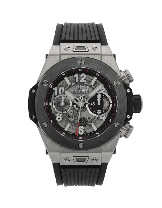 Hublot Big Bang Unico
