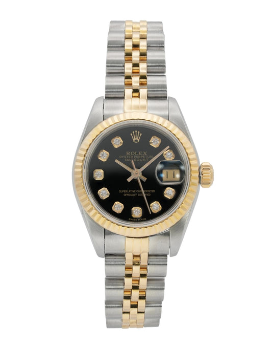 Rolex Lady-Datejust