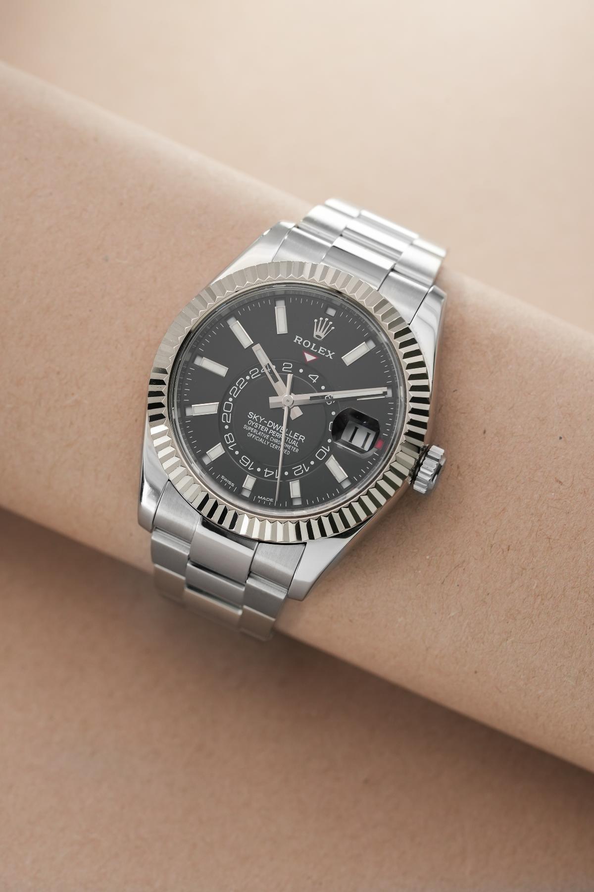 Rolex Sky-Dweller