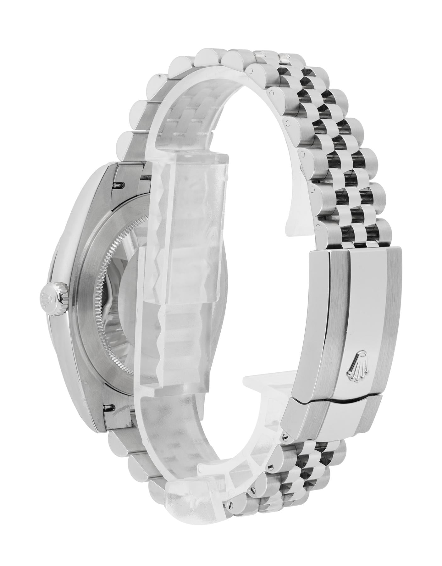 Rolex Datejust 41
