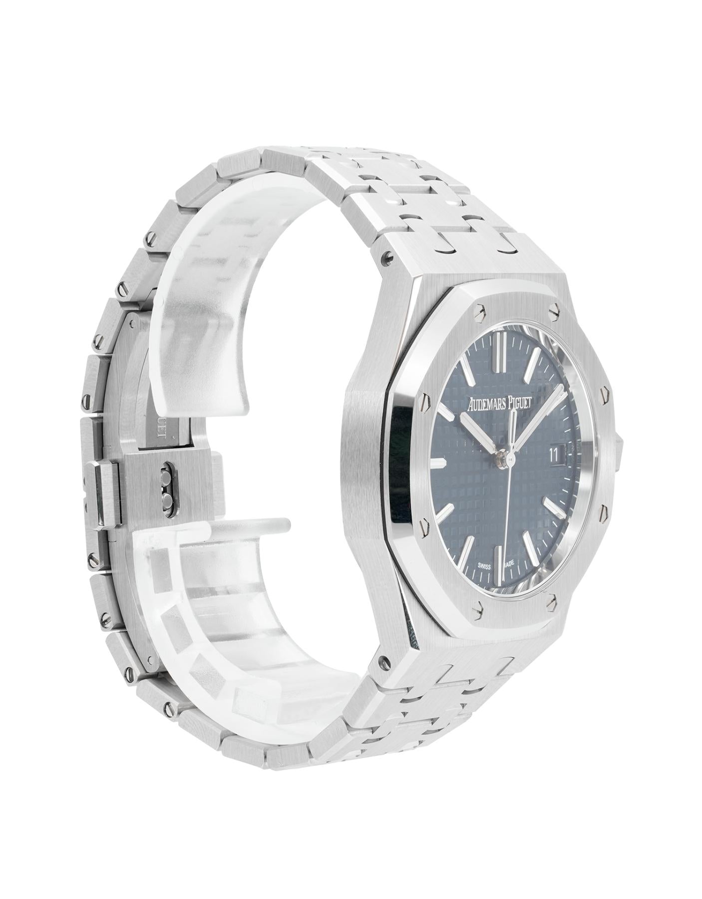 Audemars Piguet Royal Oak 37mm