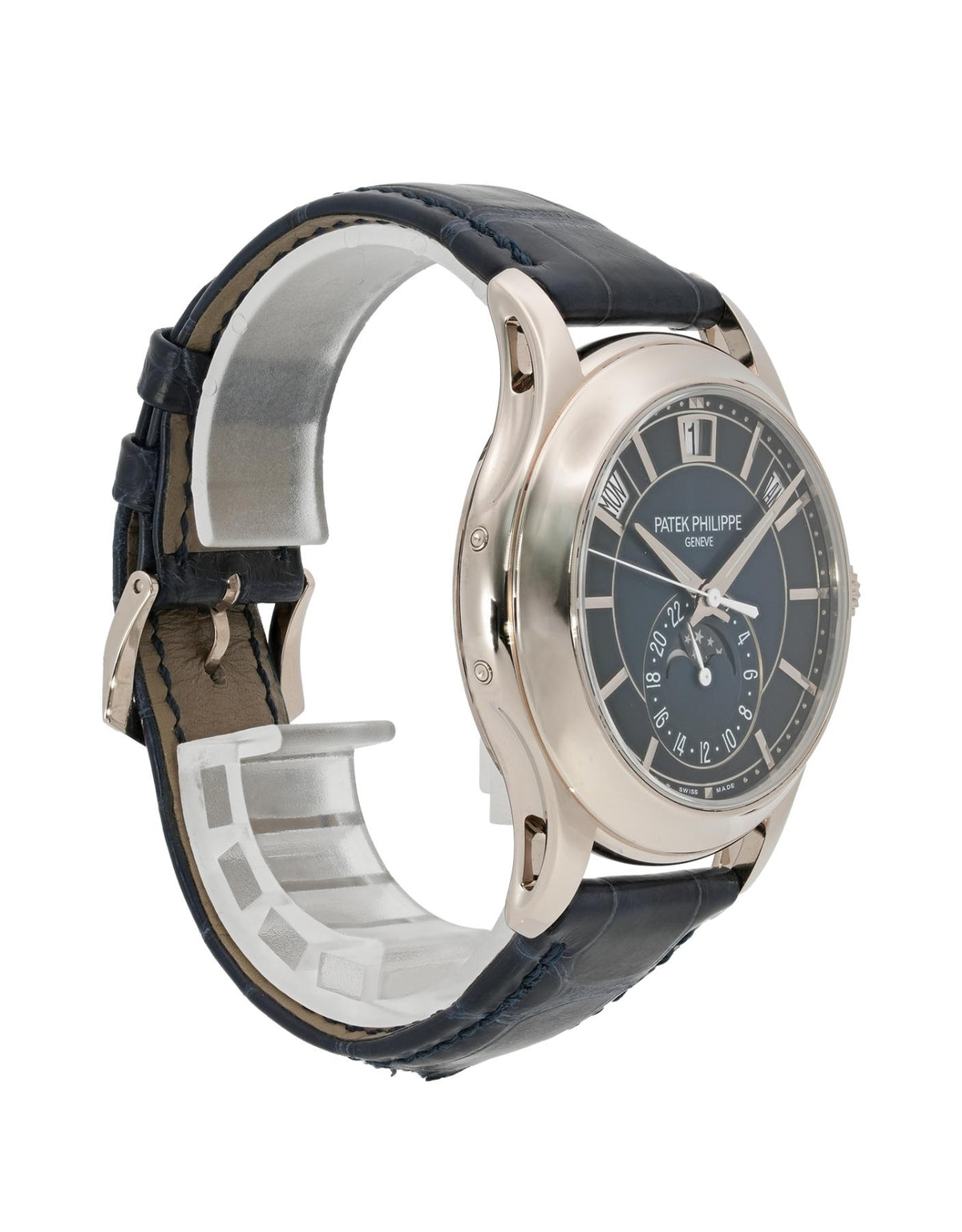 Patek Philippe Annual Calendar