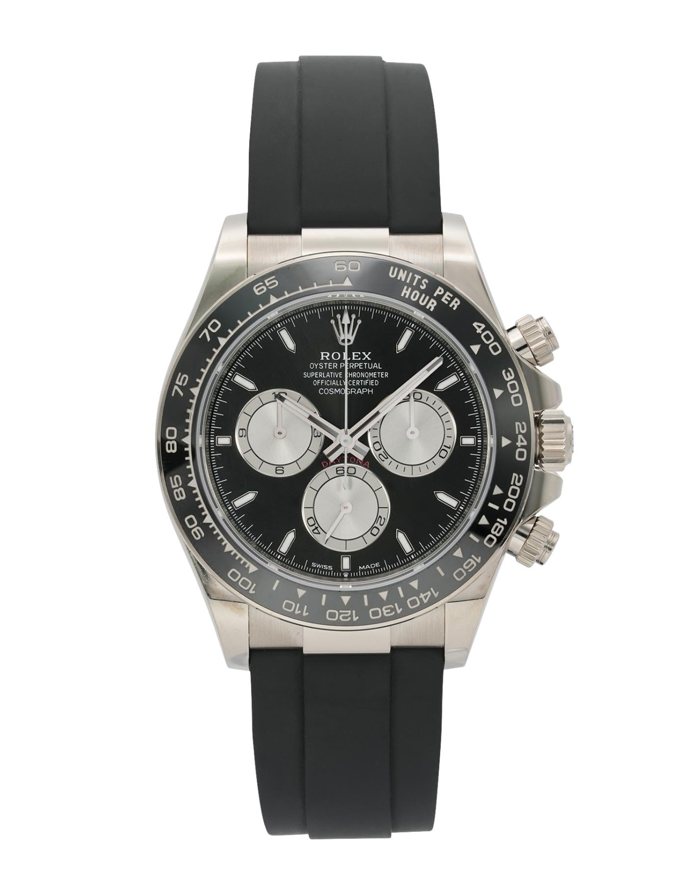 Rolex Daytona
