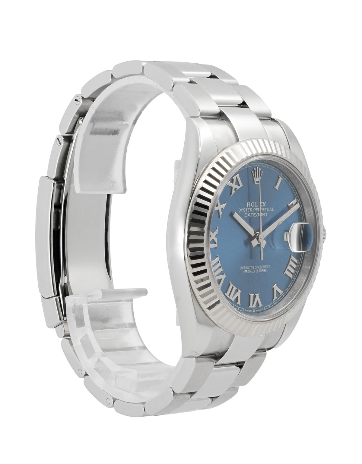 Rolex Datejust 41