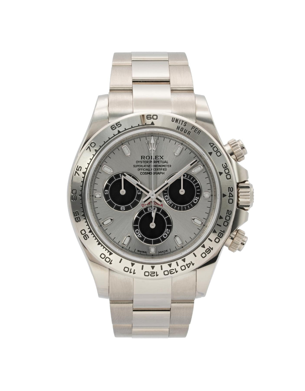 Rolex Daytona