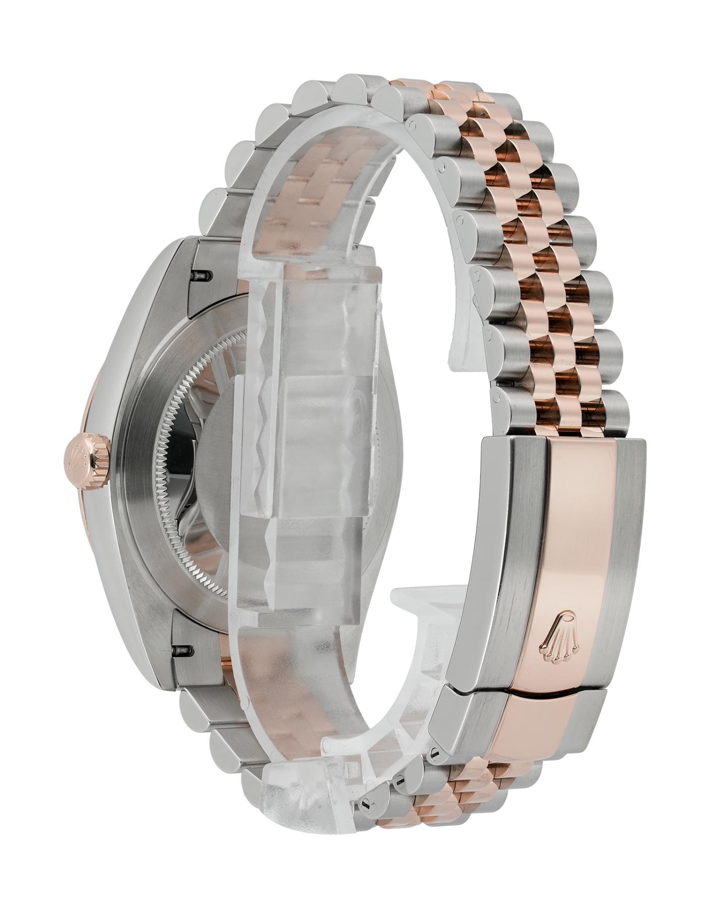 Rolex Datejust 41