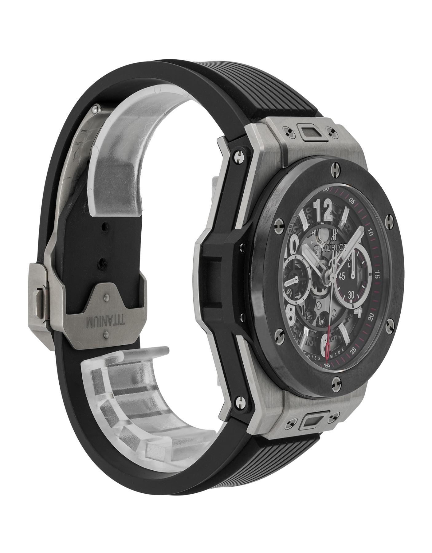 Hublot Big Bang Unico