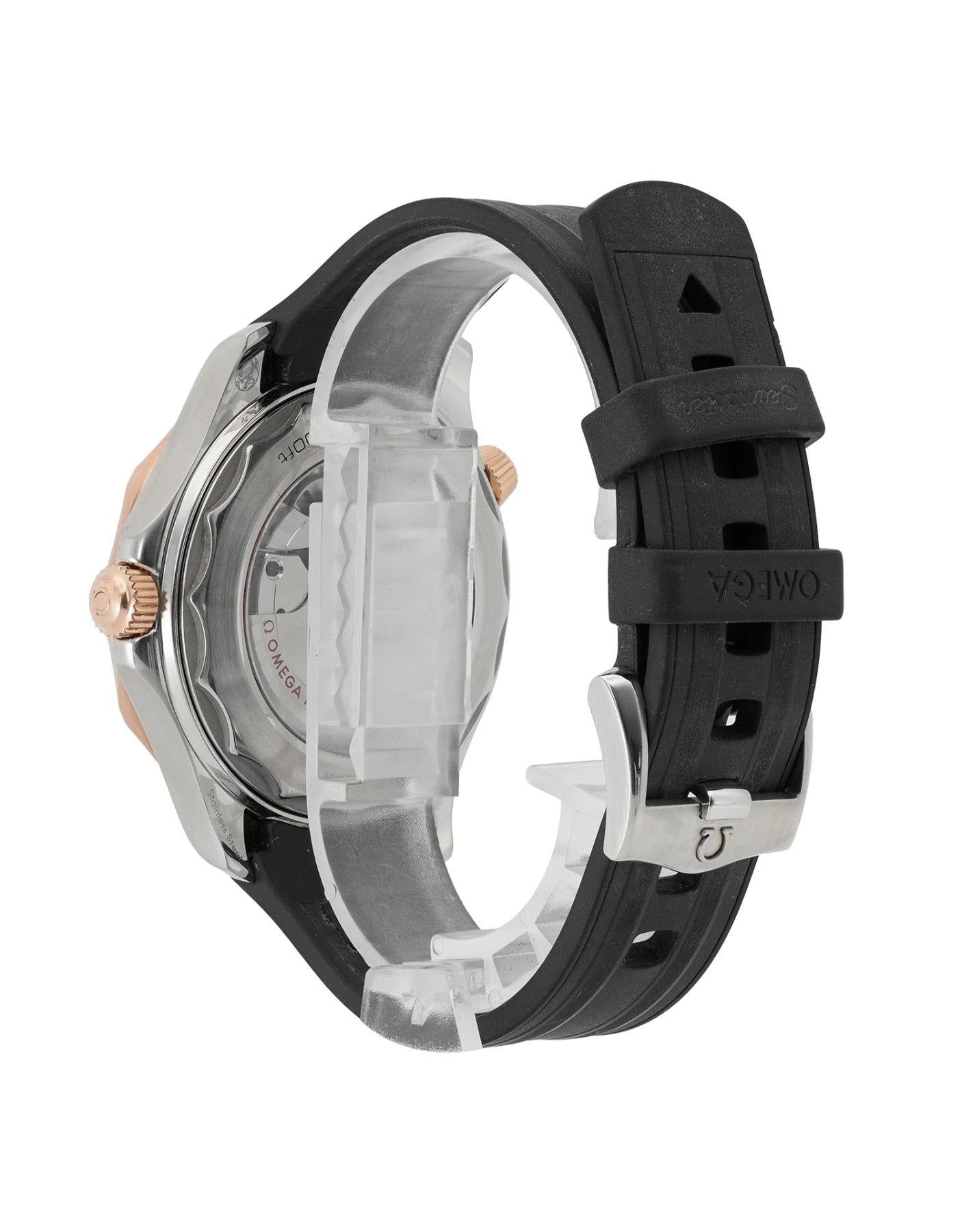 Omega Seamaster Diver 300 M