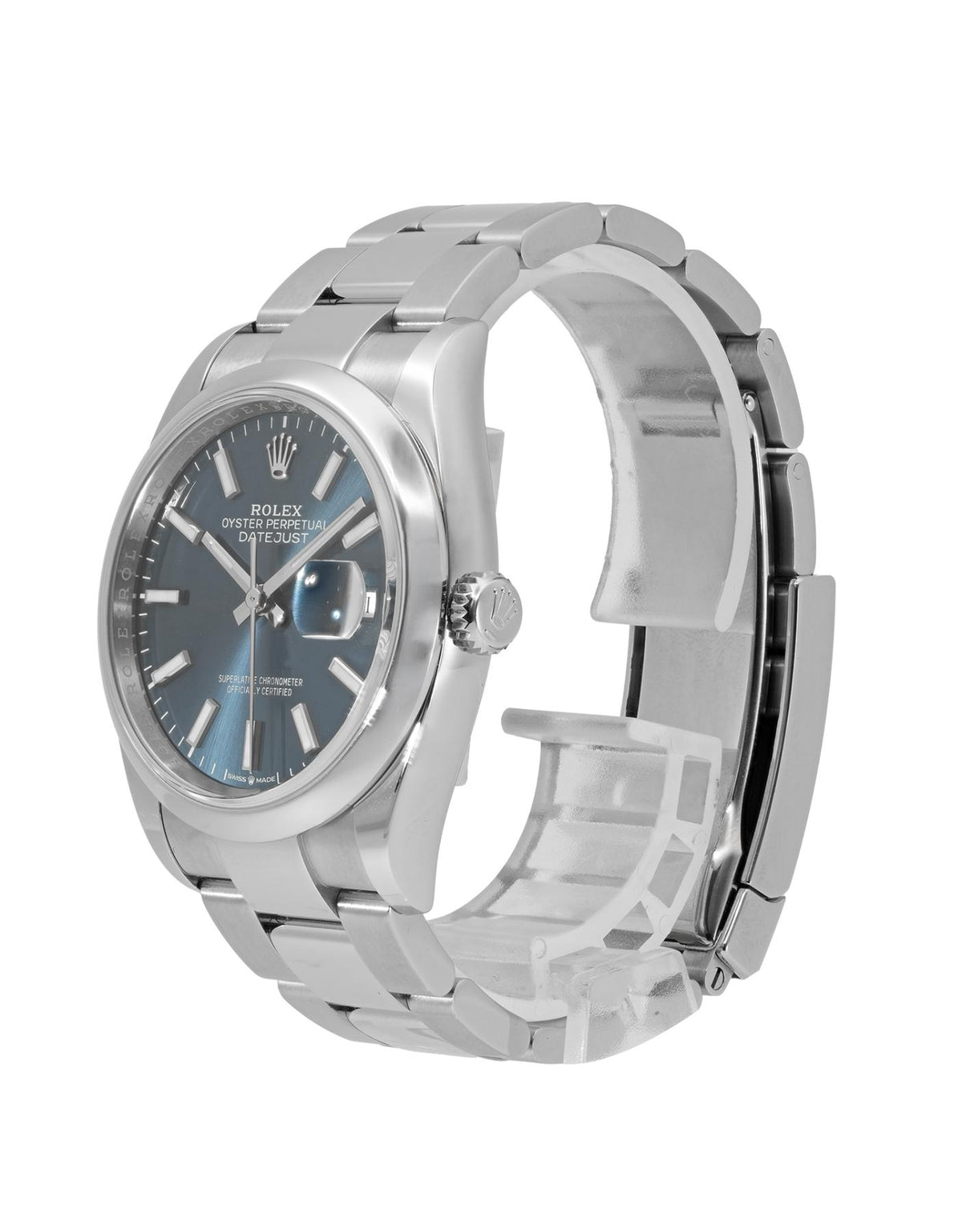Rolex Datejust 36