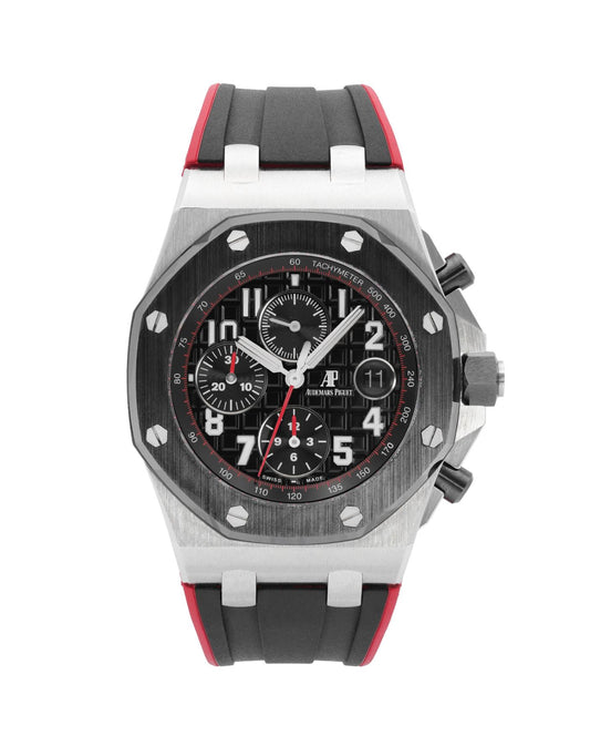 Audemars Piguet Royal Oak Offshore Chronograph