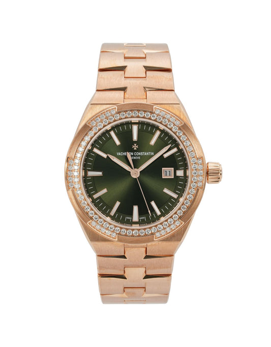 2025 Vacheron Constantin Overseas