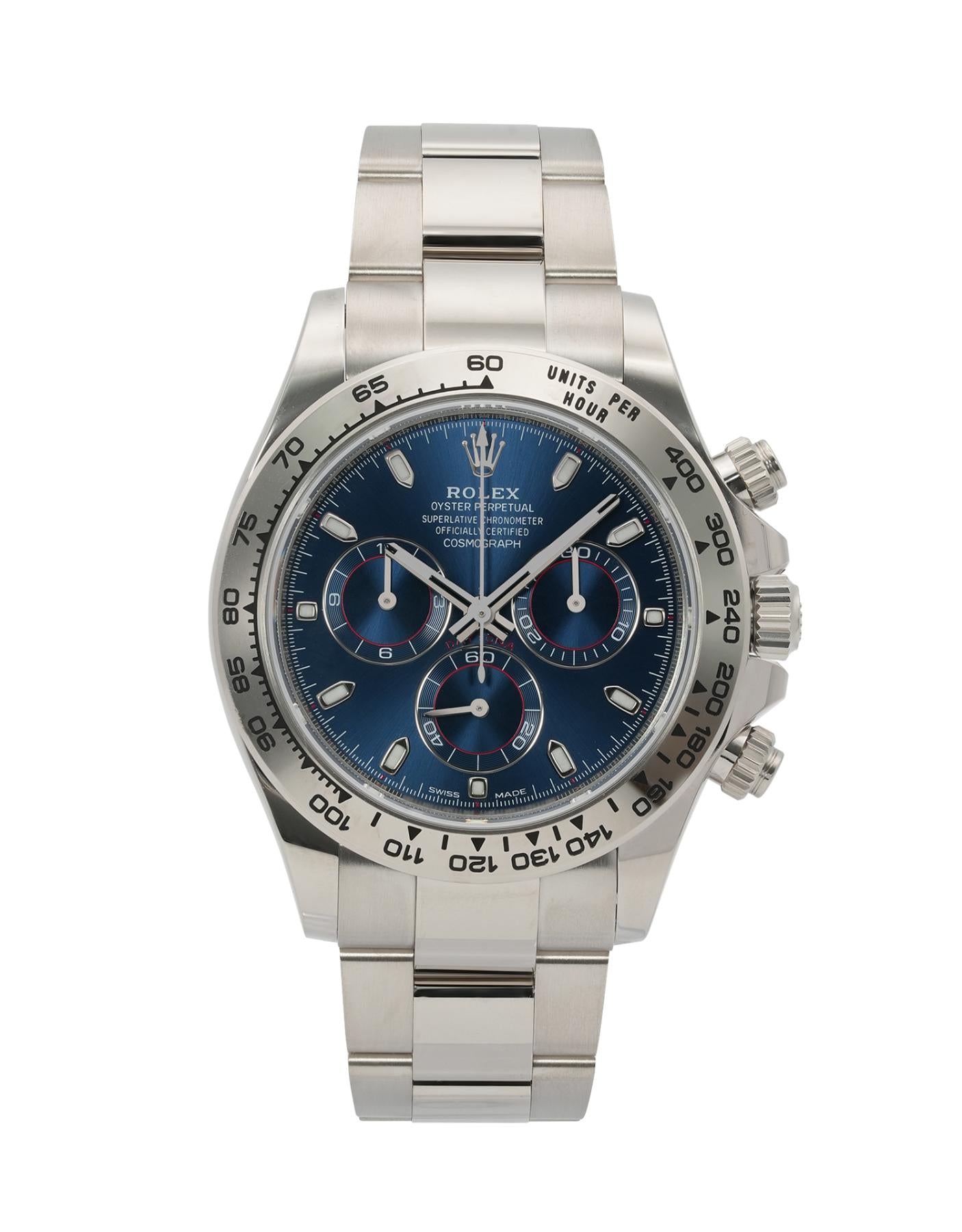 Rolex Daytona