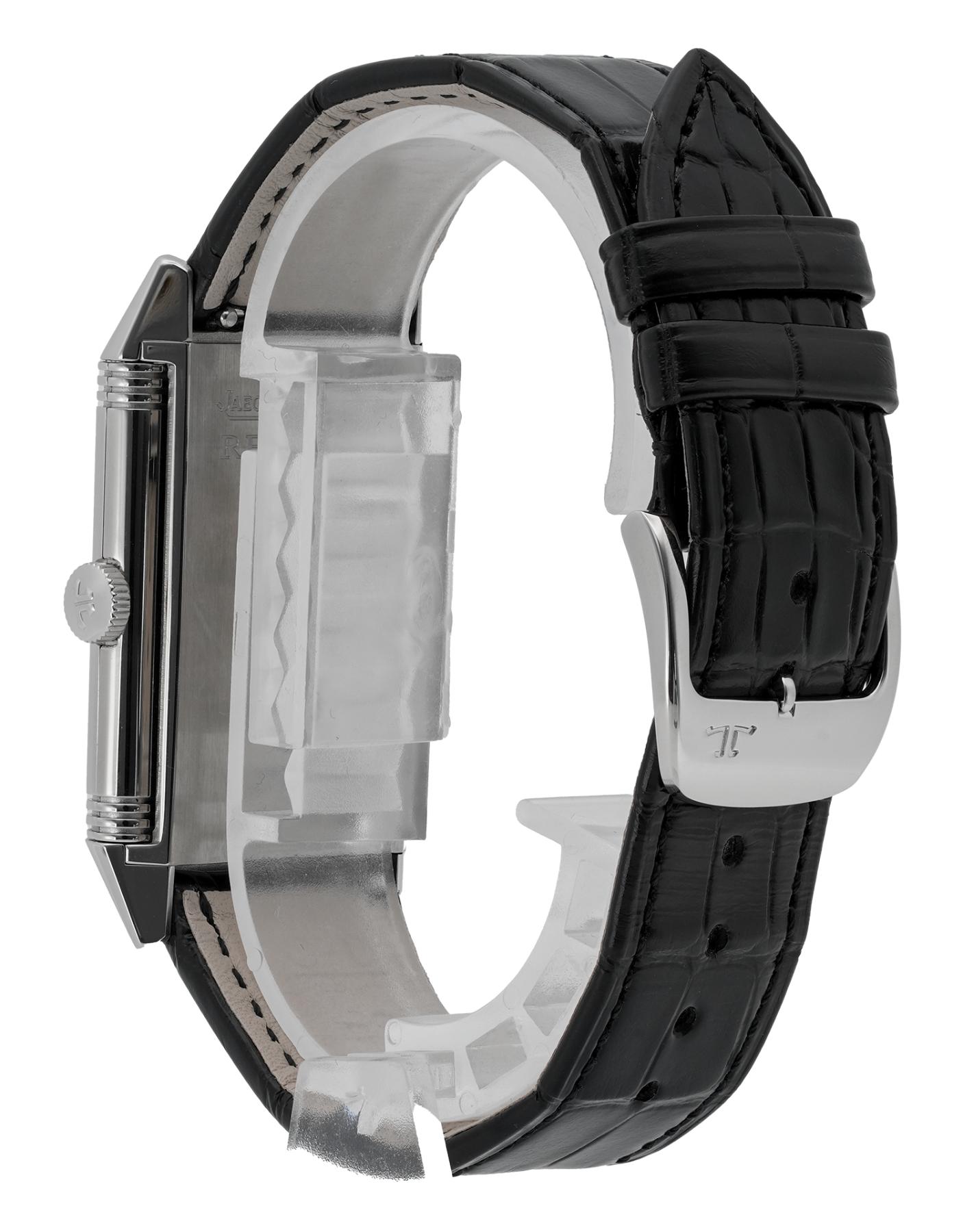 Jaeger-LeCoultre Grande Reverso Ultra Thin