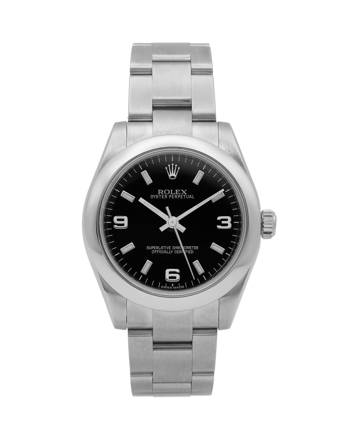 Rolex Oyster Perpetual 31