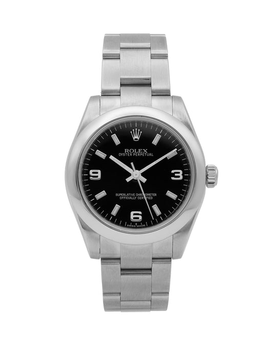 Rolex Oyster Perpetual 31