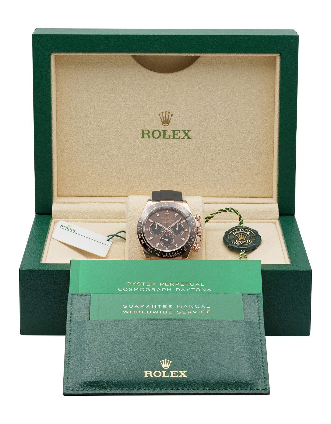 Rolex Daytona