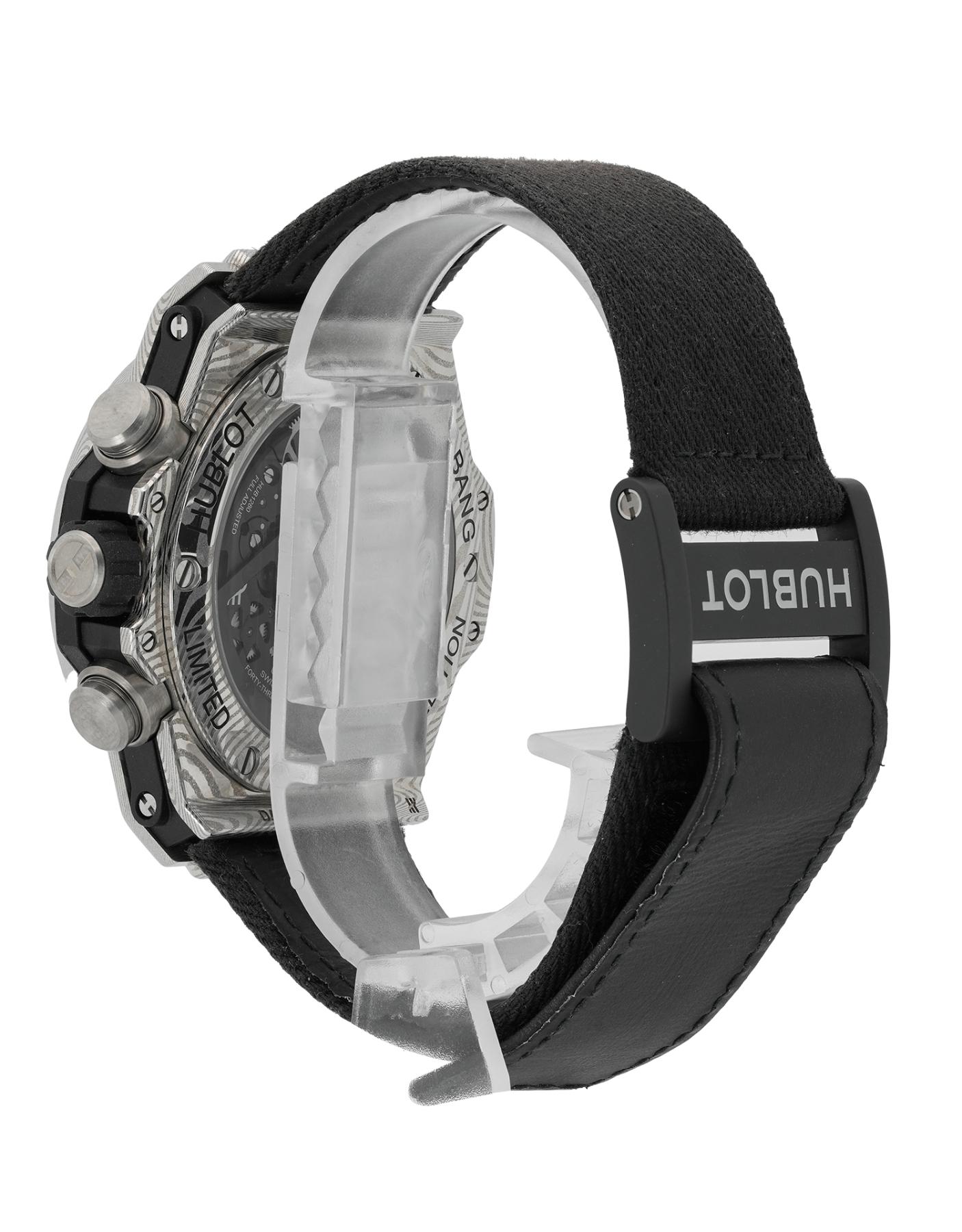 Hublot Hublot Unico Gourmet