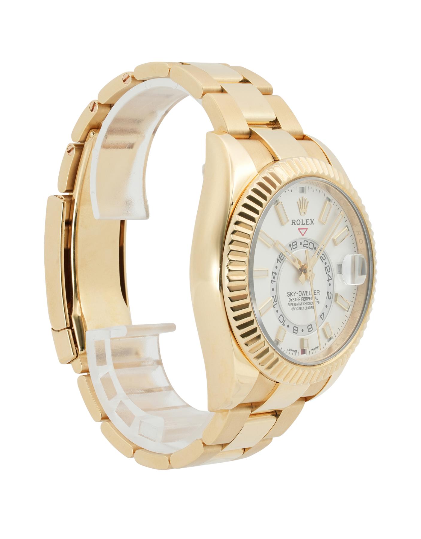 Rolex Sky-Dweller