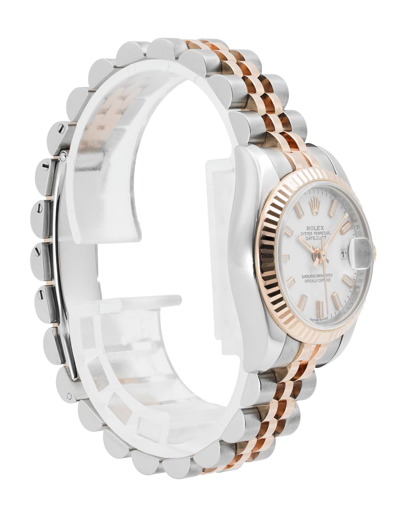 Rolex Datejust 26