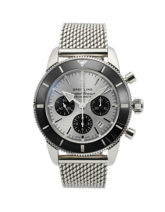 Breitling Superocean Heritage Ii Chronograph