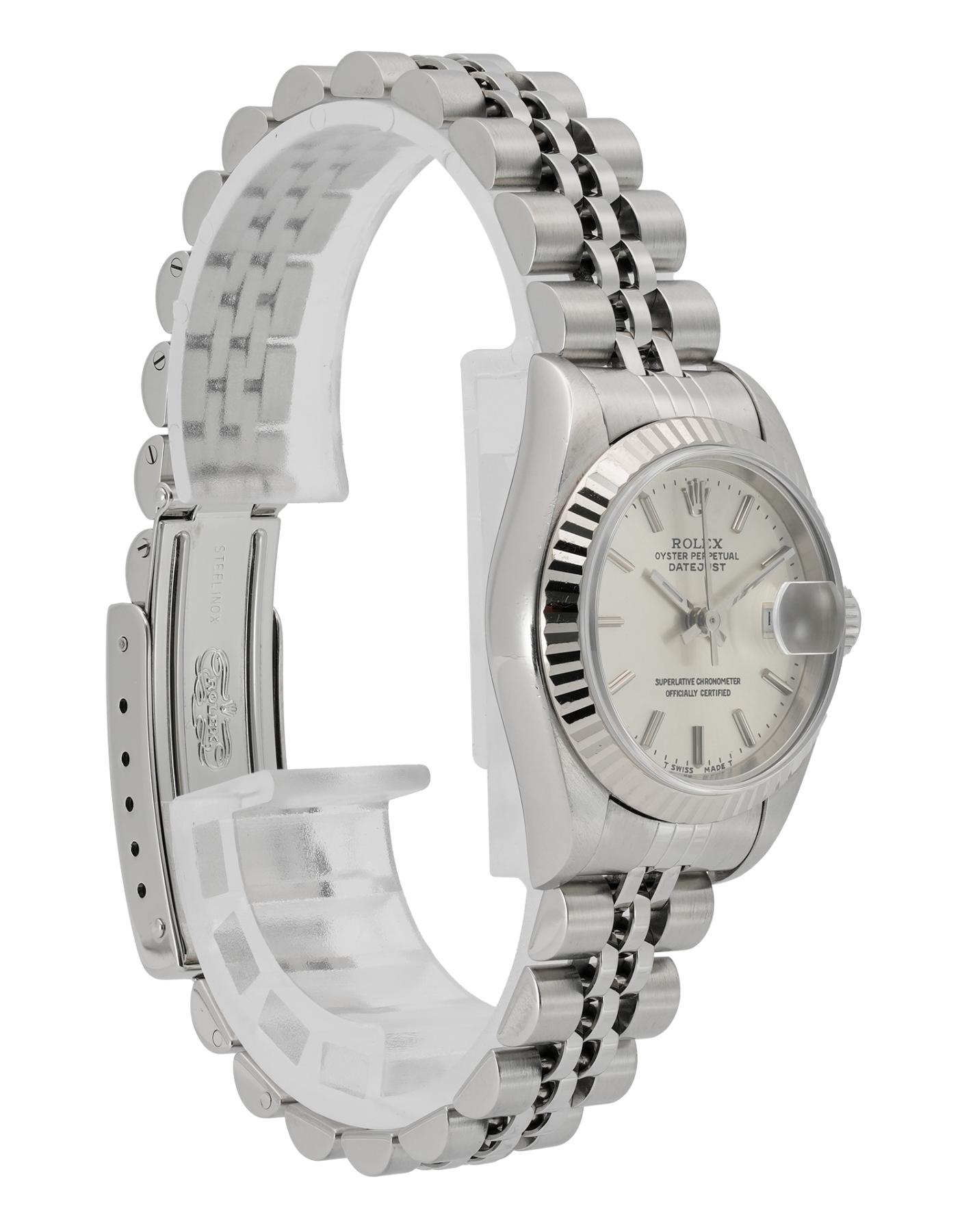 Rolex Datejust 26