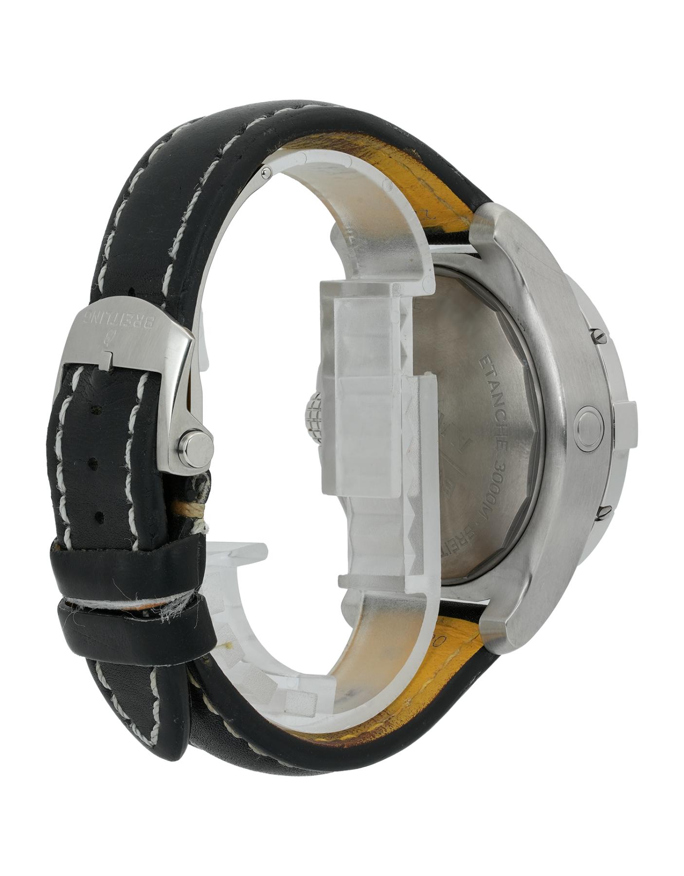 Breitling Avenger Automatic 45 Seawolf