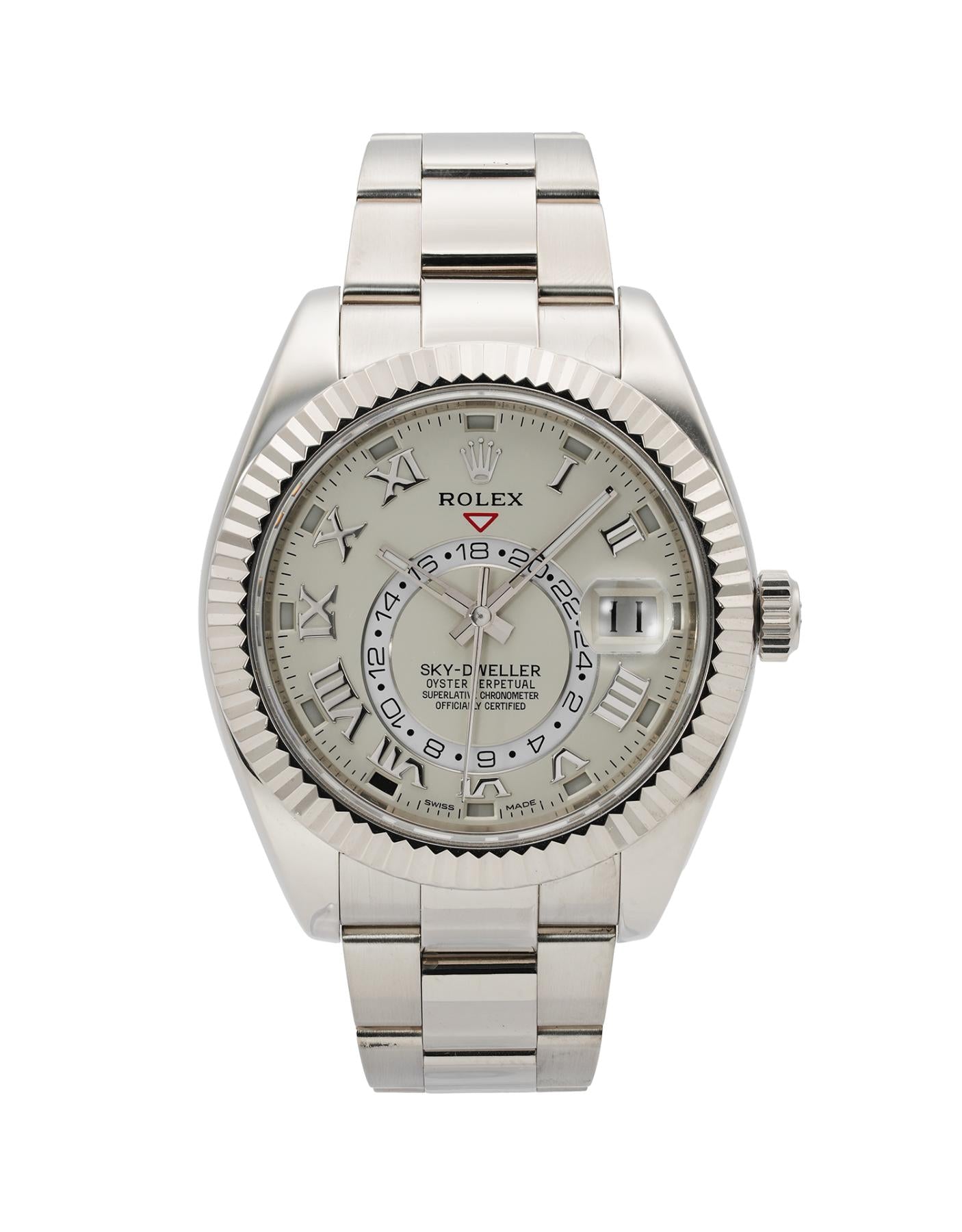 Rolex Sky-Dweller