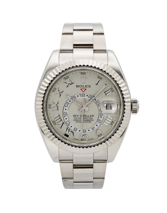 Rolex Sky-Dweller