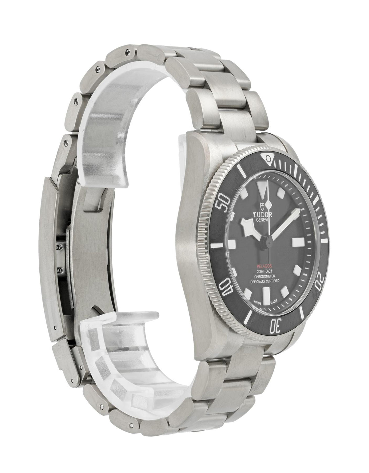 Tudor Pelagos