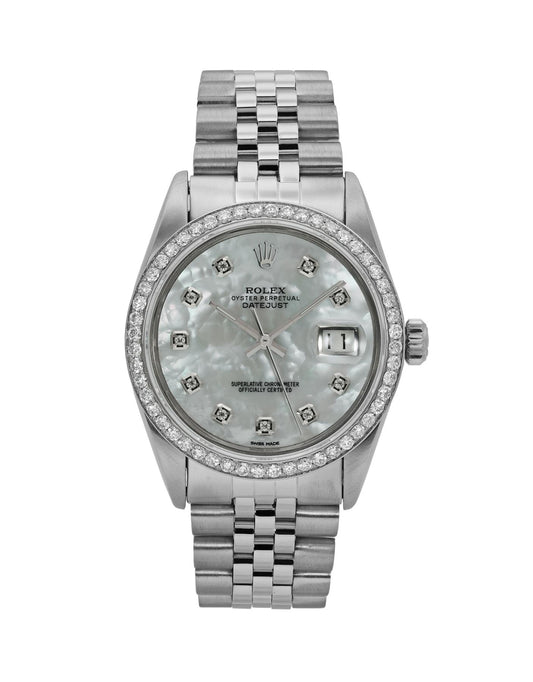 Rolex Datejust 36