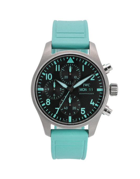 IWC Pilot Chronograph