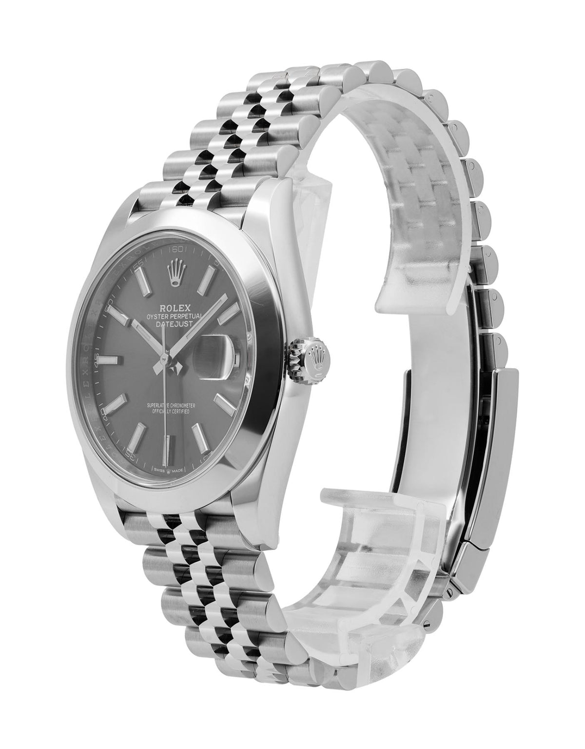 Rolex Datejust 41