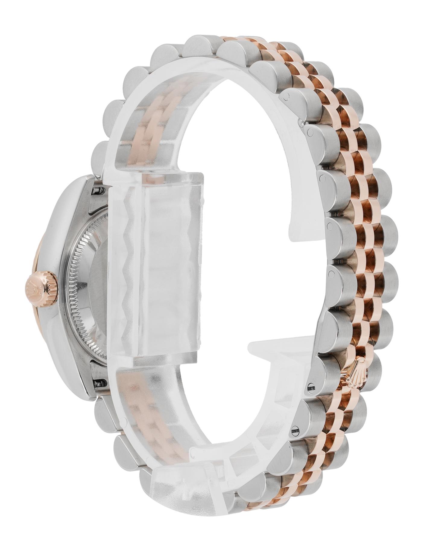 Rolex Datejust 26