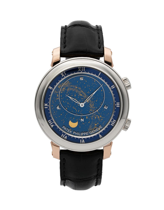 Patek Philippe Celestial