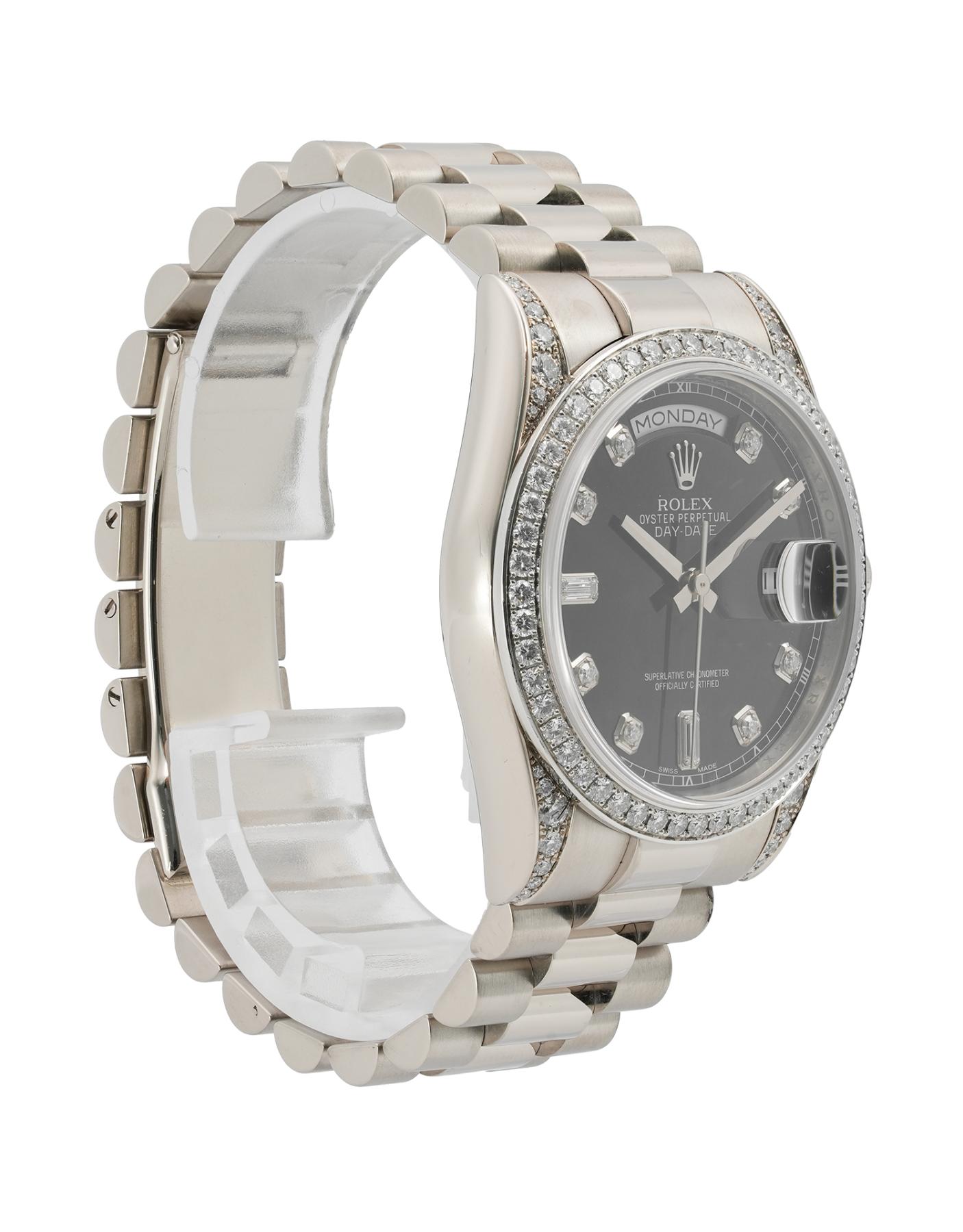Rolex Day-Date 36