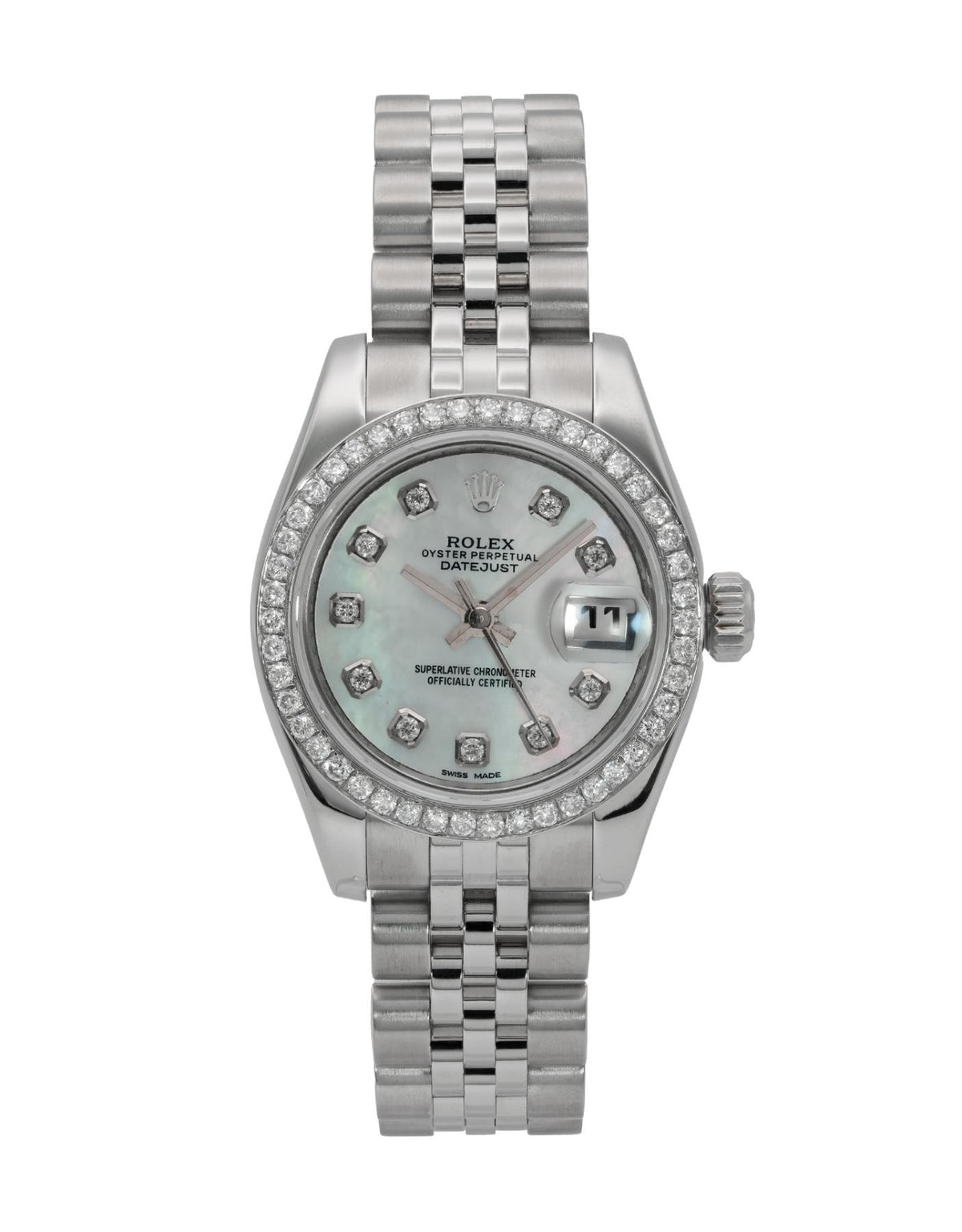 Rolex Lady-Datejust
