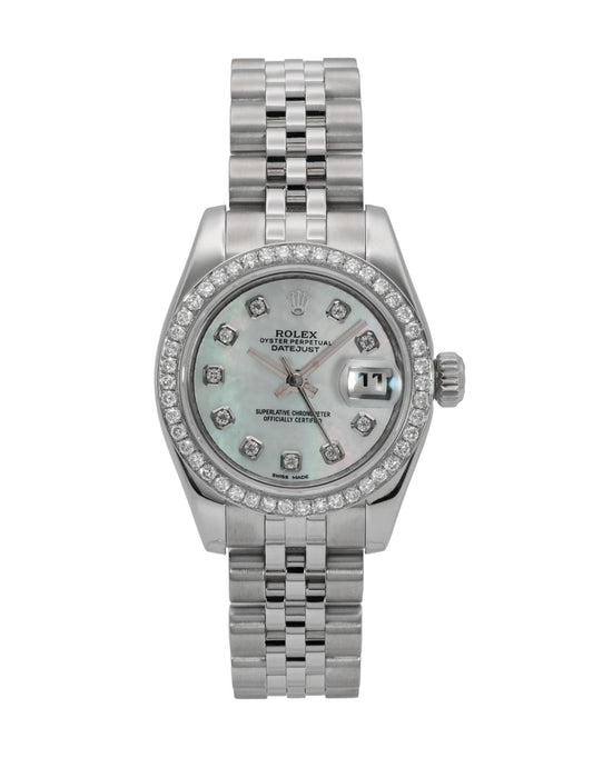 Rolex Datejust 26