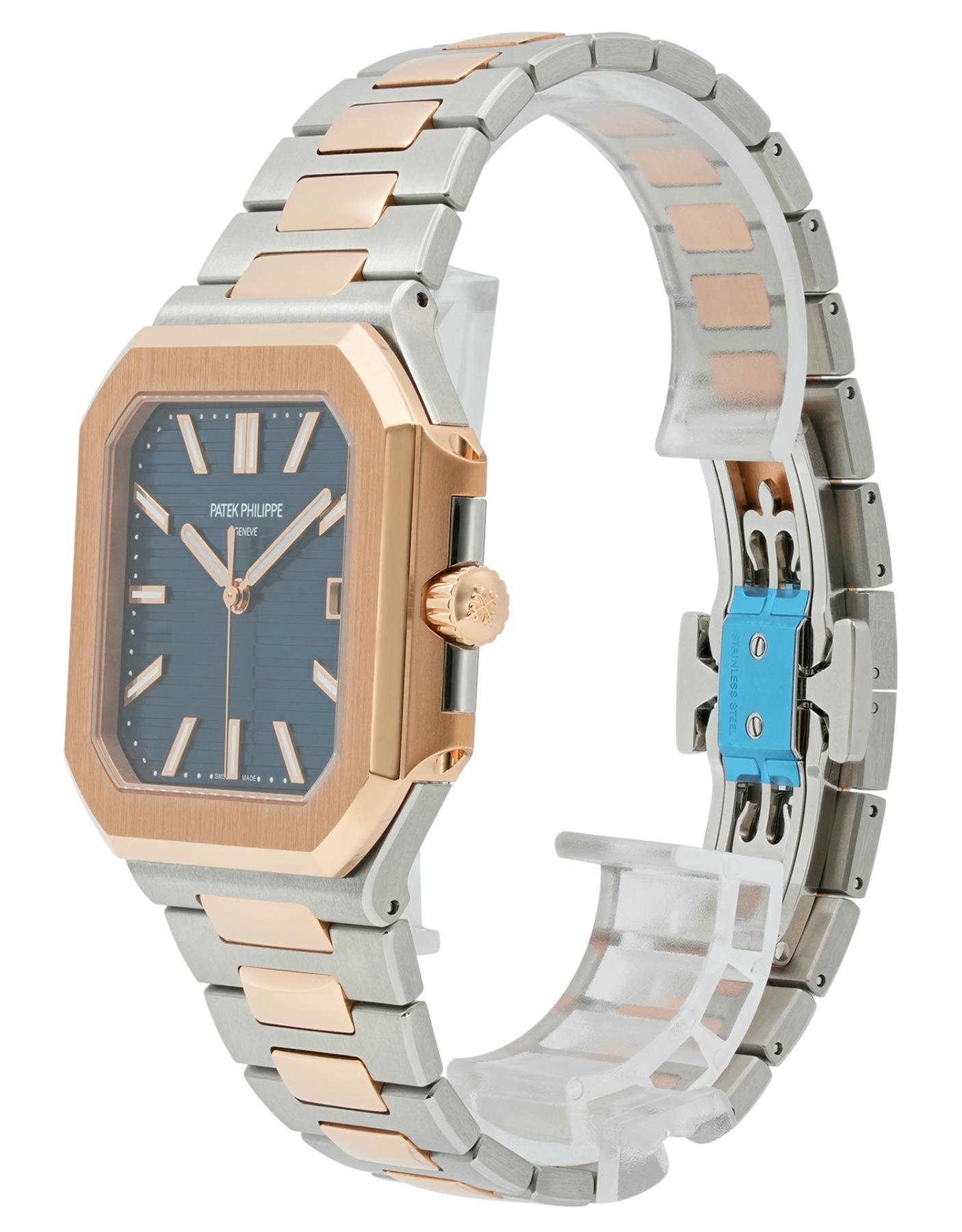 Patek Philippe Cubitus