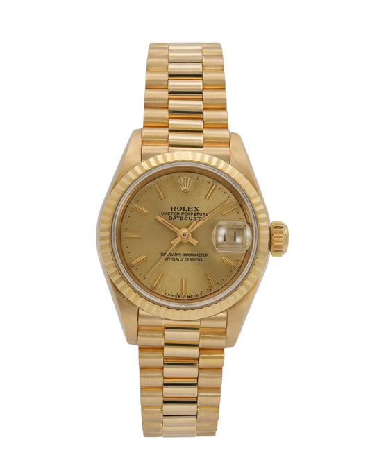Rolex Datejust 26